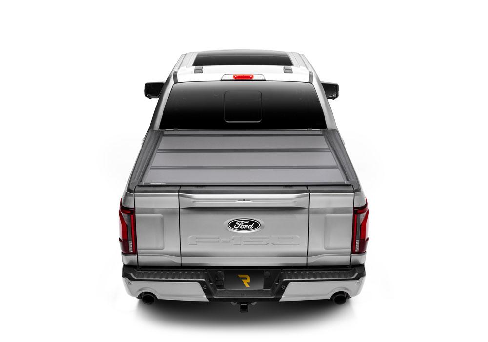 BAK Industries Bakflip Mx4 19-21 Ranger 6' (2019-2021 Ranger) - 448333