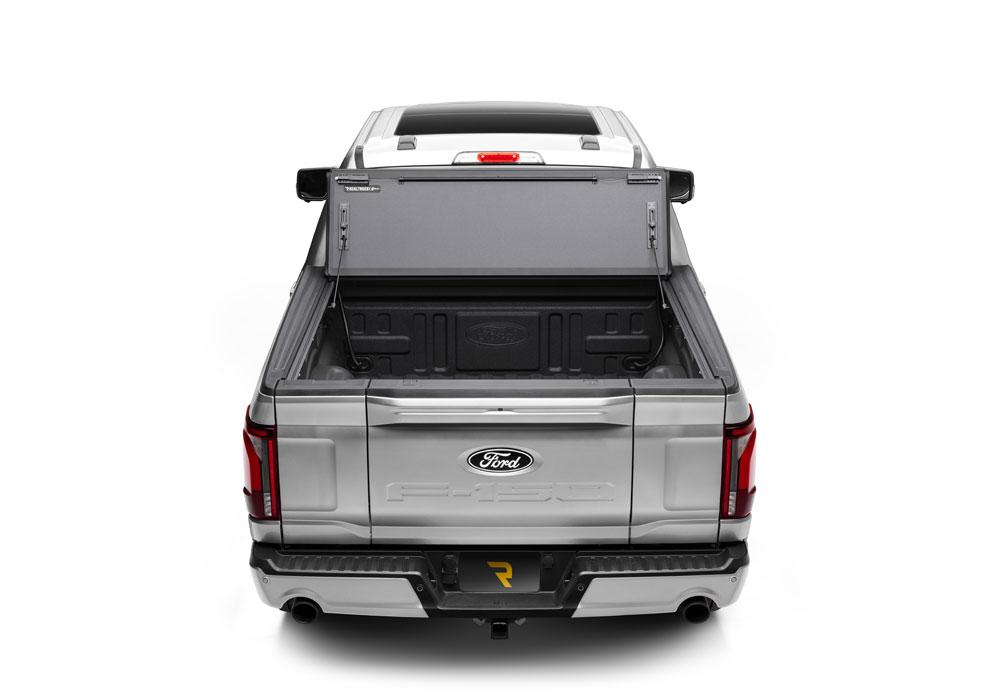 BAK Industries Bakflip Mx4 08-16 F250/350/450 6'9" (2008-2016 F-250 Super Duty,2008-2016 F-350 Super Duty) - 448310