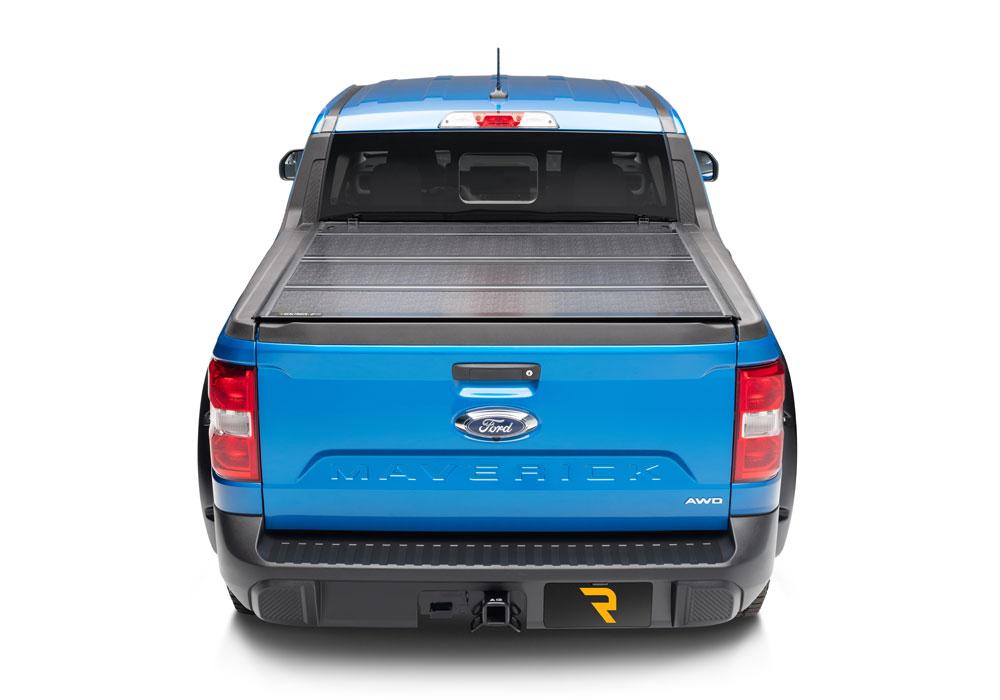 BAK Industries Bakflip G2 Tonneau Cover (2022+ Maverick) - 226324