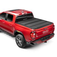 BAK Industries Bakflip Mx4 05-15 Tacoma 5' W/ Deck Rail System (2005-2015 Tacoma) - 448406