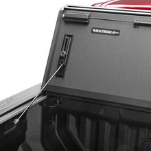 BAK Industries Bakflip Mx4 05-15 Tacoma 6' W/ Deck Rail System (2005-2015 Tacoma) - 448407