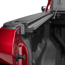 BAK Industries Bakflip Mx4 05-15 Tacoma 5' W/ Deck Rail System (2005-2015 Tacoma) - 448406