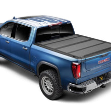 BAK Industries Bakflip Mx4 14-18 (19 Leg/Lim) Silv/Sierra 5'9" (2014-2018 Silverado 1500,2014-2018 GMC Sierra 1500) - 448120