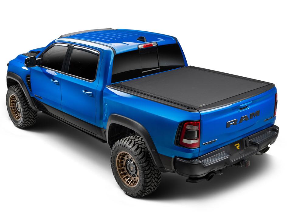 BAK Industries Revolver X4Ts 04-15 Titan 6'7" (2004-2015 TITAN) - 80504RK
