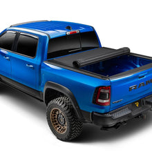 BAK Industries Revolver X4Ts 04-15 Titan 6'7" (2004-2015 TITAN) - 80504RK