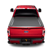 BAK Industries Revolver X4S Hard Rolling Truck Bed Cover - 2017-2021 Ford F-250/350/450 8' 2" Bed (2017-2021 F-250 Super Duty,2017-2021 F-350 Super Duty) - 80331