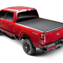 BAK Industries Revolver X4S Hard Rolling Truck Bed Cover - 2008-2016 Ford F-250/350/450 8' 2" Bed (2008-2016 F-350 Super Duty,2008-2016 F-250 Super Duty) - 80311