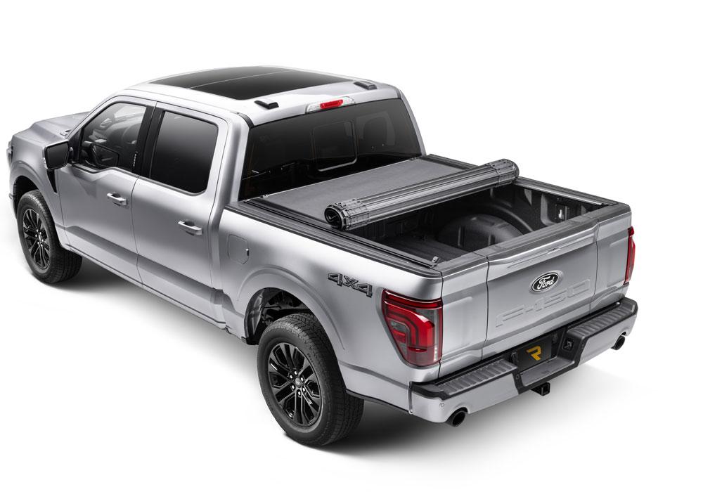 BAK Industries Revolver X4Ts 08-16 F250/350/450 6'9" (2008-2016 F-250 Super Duty, F-350 Super Duty) - 80310RK