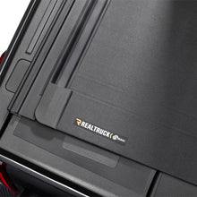 BAK Industries Revolver X4Ts 05-15 Tacoma 6'2" W/ Deck Rail System (2005-2015 Tacoma) - 80407RK