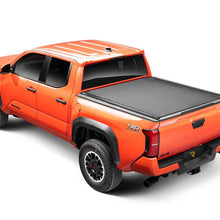 BAK Industries Revolver X4Ts 16-23 Tacoma 6'2" W/ Deck Rail System (2016-2023 Tacoma) - 80427RK