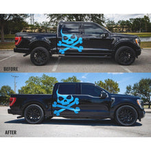 VA Specialties 2021-2025 Ford F150 3/5 Street Kit