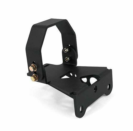 Barton Industries Drive Shaft Loop (2011-2017 Mustang)