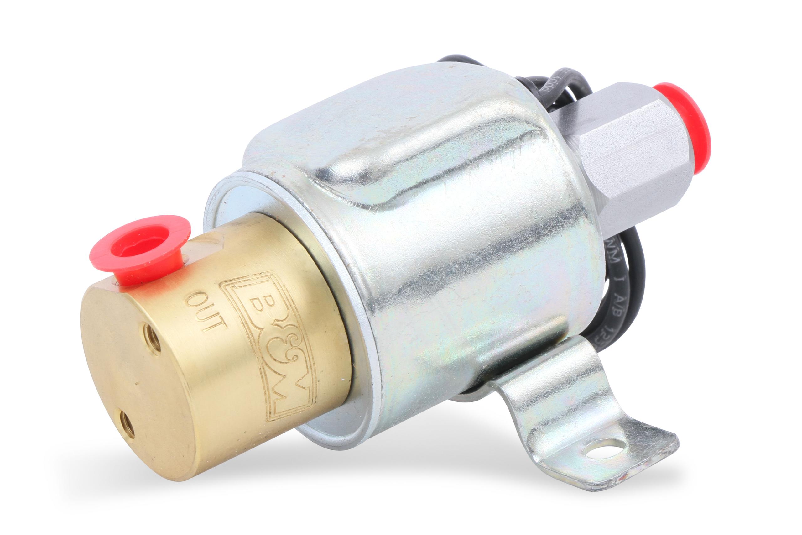 B&M 46075 Launch Control