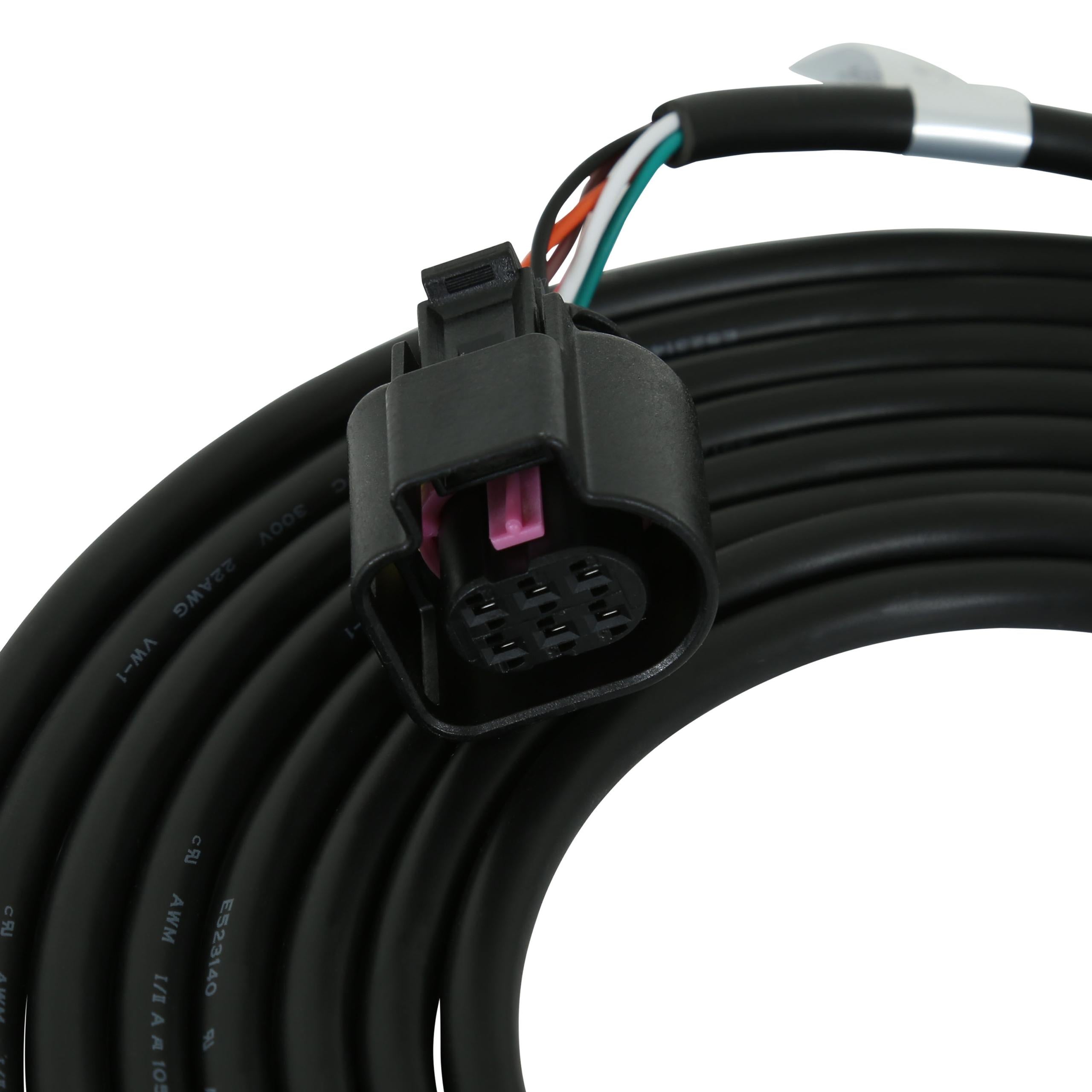 AEM Sensors/Connectors - 30-3427