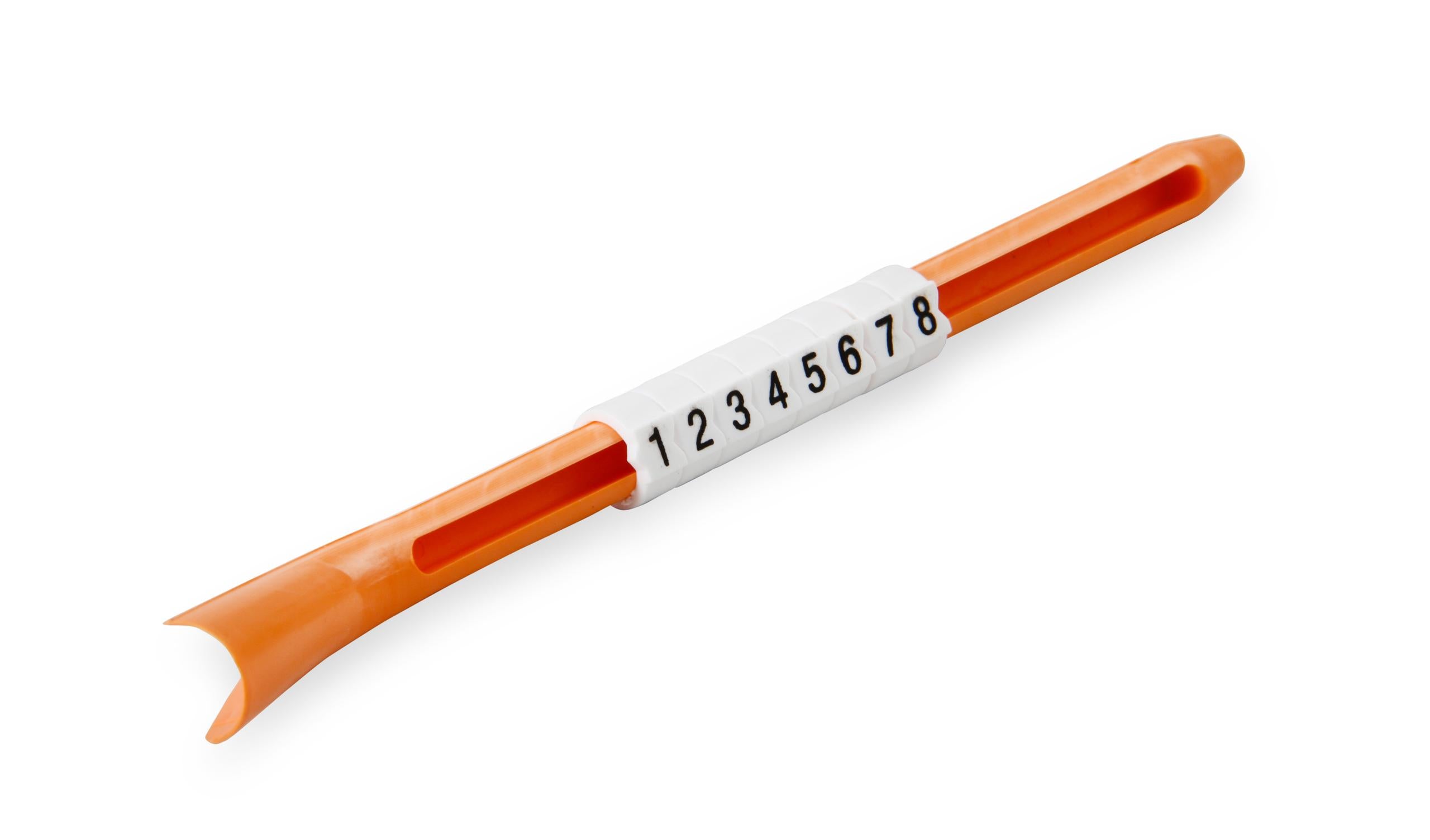 Msd 31229 Wire Set, Super Conductor, 8-Cyl. 90° Plug/90° Plug