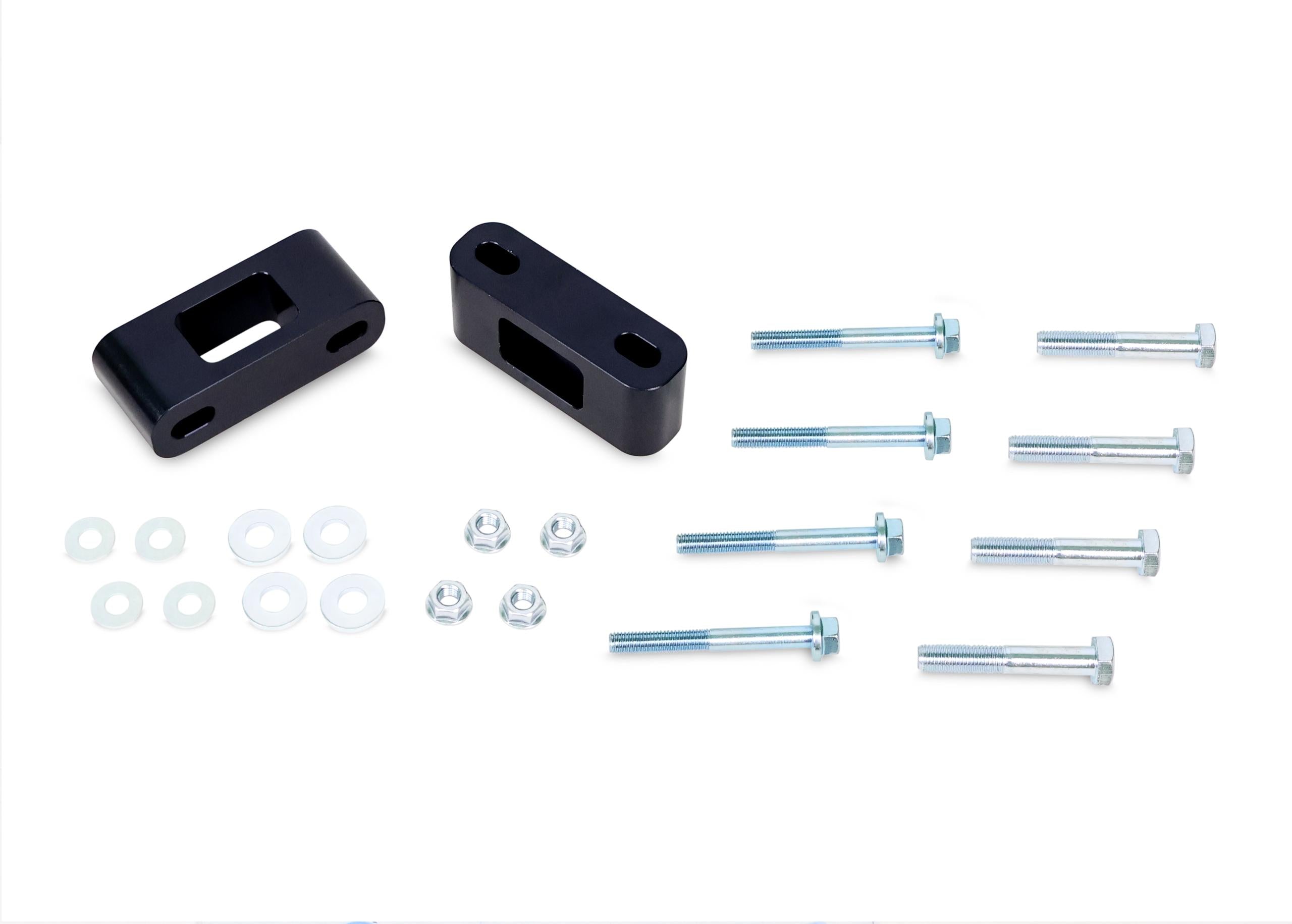 SuperPro Suspension Stabilizer Bar Mount - TRC9018