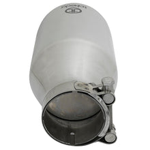 AFE Universal Exhaust Tip (Universal Fit) - 49T25454-P09