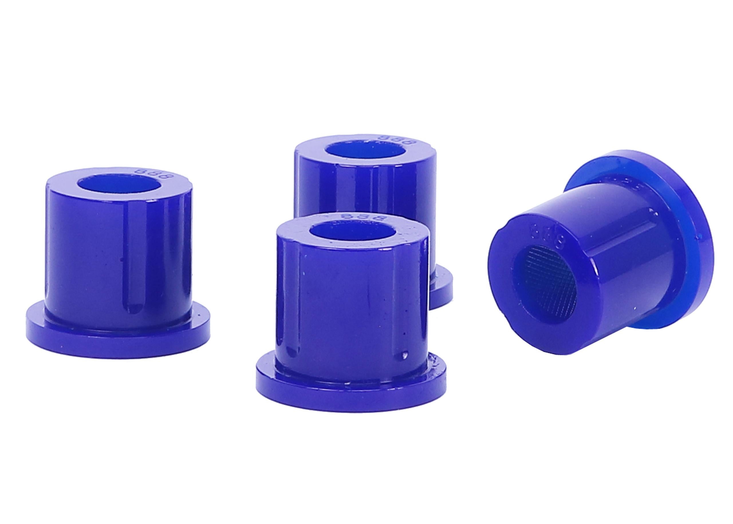 SuperPro Spring Rear Bush Kit All - SPF0888-4K