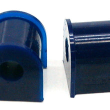 SuperPro Front Sway Bar Mount To Chassis (1989-1998 240SX, 300ZX) - SPF1485-25K