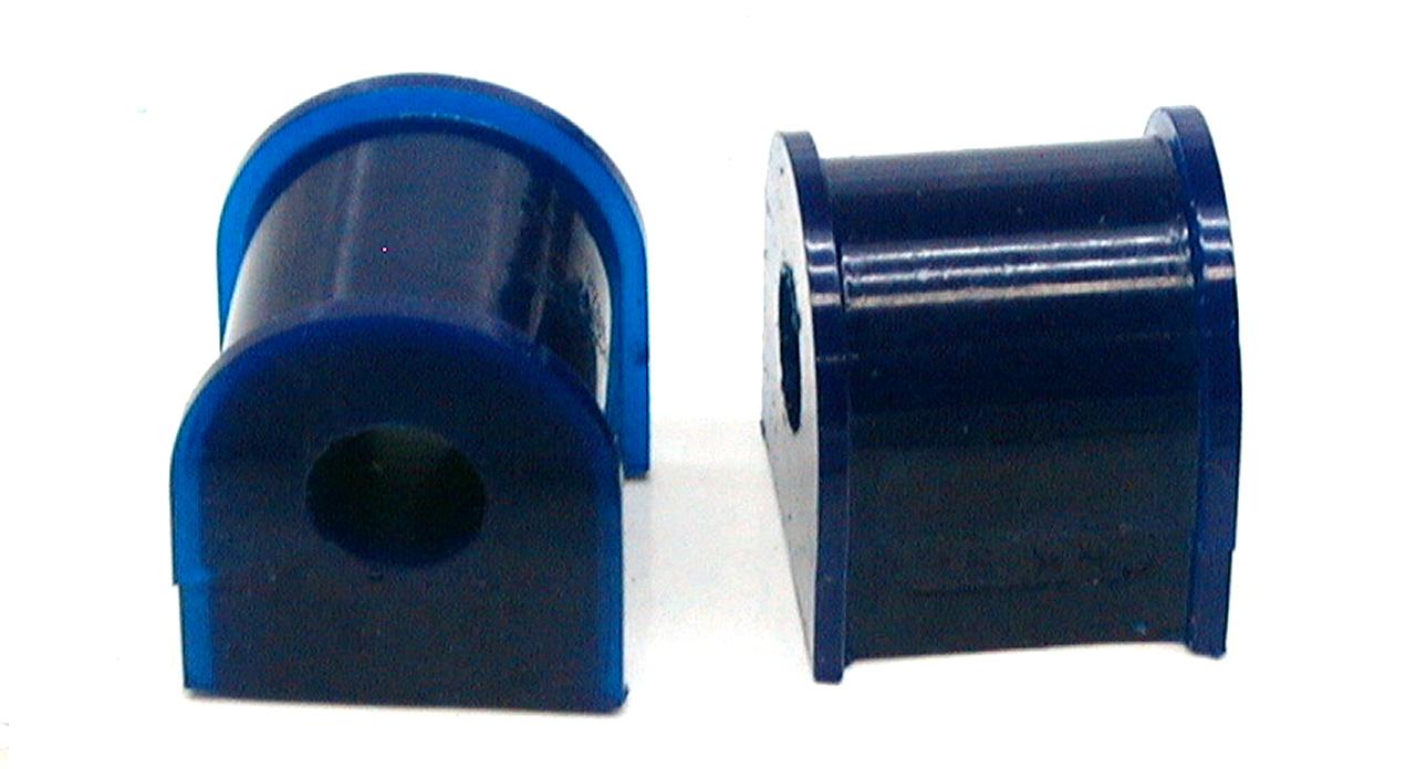 SuperPro Front Sway Bar Mount To Chassis (1989-1998 240SX, 300ZX) - SPF1485-25K