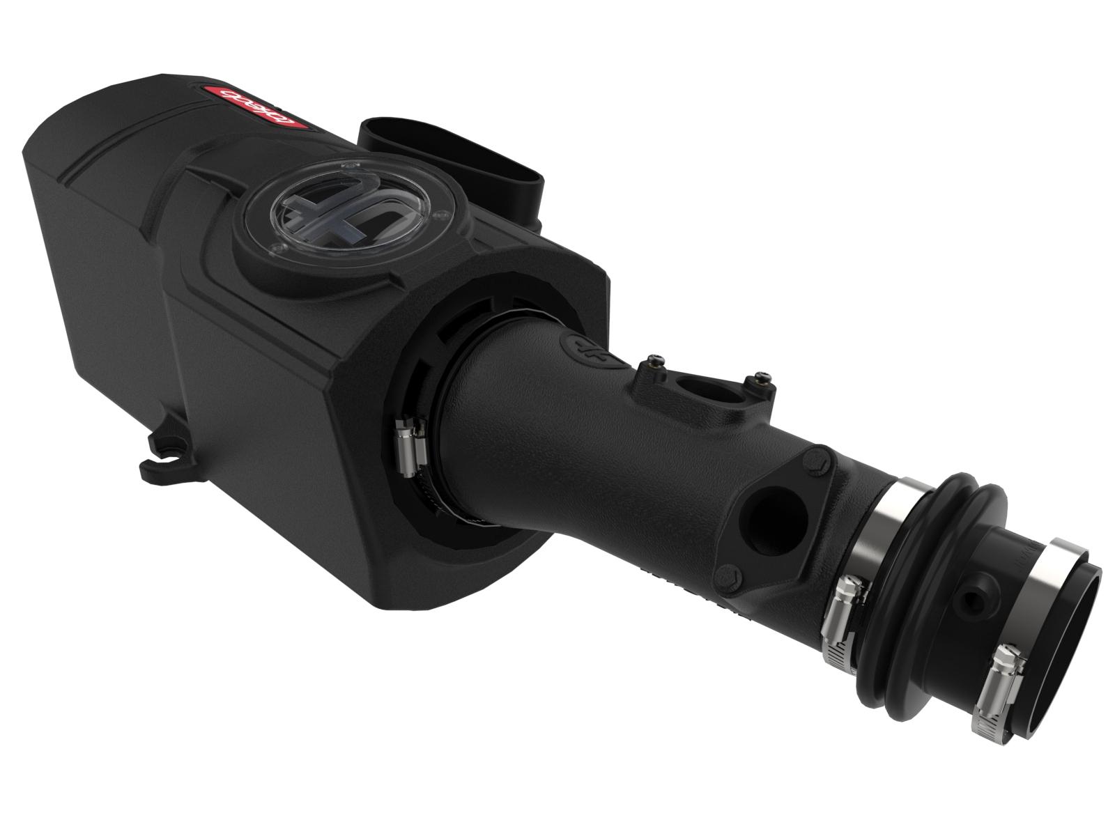 AFE Takeda Momentum Cold Air Intake System w/ Pro 5R Filter (2021-2024 TLX) - 56-70052R