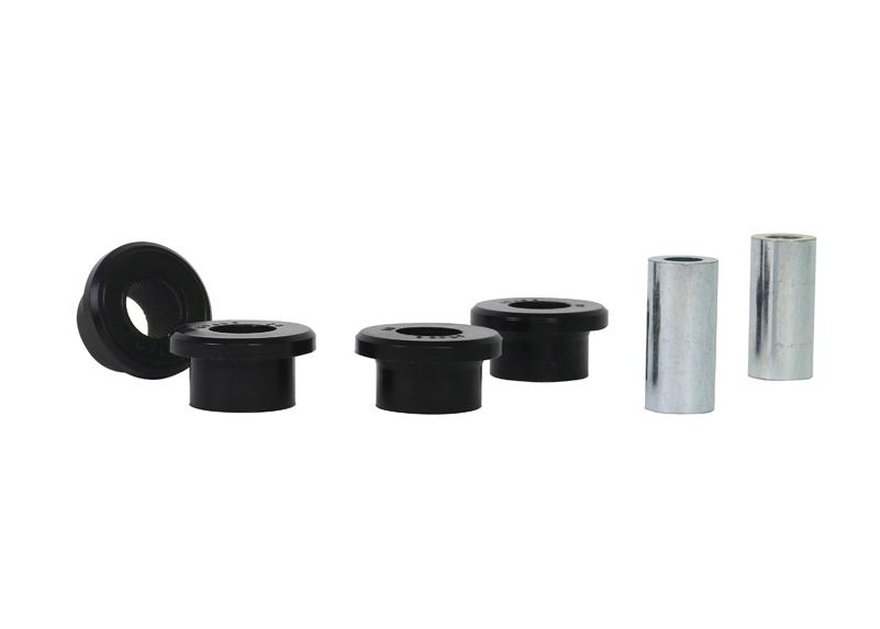 Whiteline Performance Front Control Arm Lower Inner Front Bushing 07-12 Nissan Whiteline (2007-2013 Sentra, Rogue) - W53424