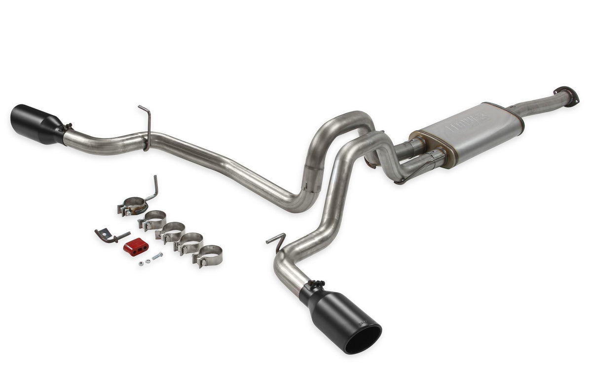 Flowmaster 16-20 Toyota Tacoma 3.5L Ffx Cb Dos  - 717918