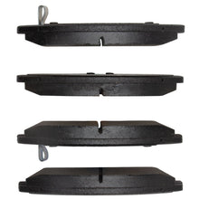DFC 16-22 Kia Sportage Front 4000 Hybridynamic Brake Pads