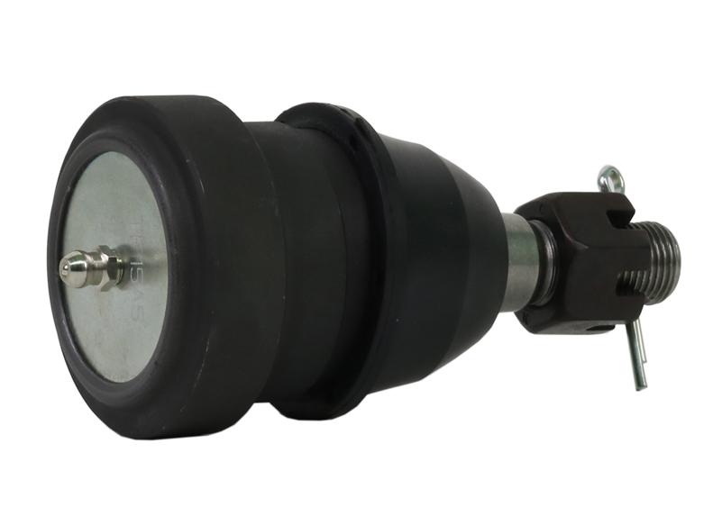 Whiteline Performance Ball Joint Lower Front Standard Replacement 81-93 Ford Mustang Whiteline (1978-1997 Zephyr, Capri, Grand Marquis, Marquis, Mustang, Continental, Mark VI, Thunderbird, Cougar, Granada, Town Car, Aerostar, Country Squire, Crown Victori