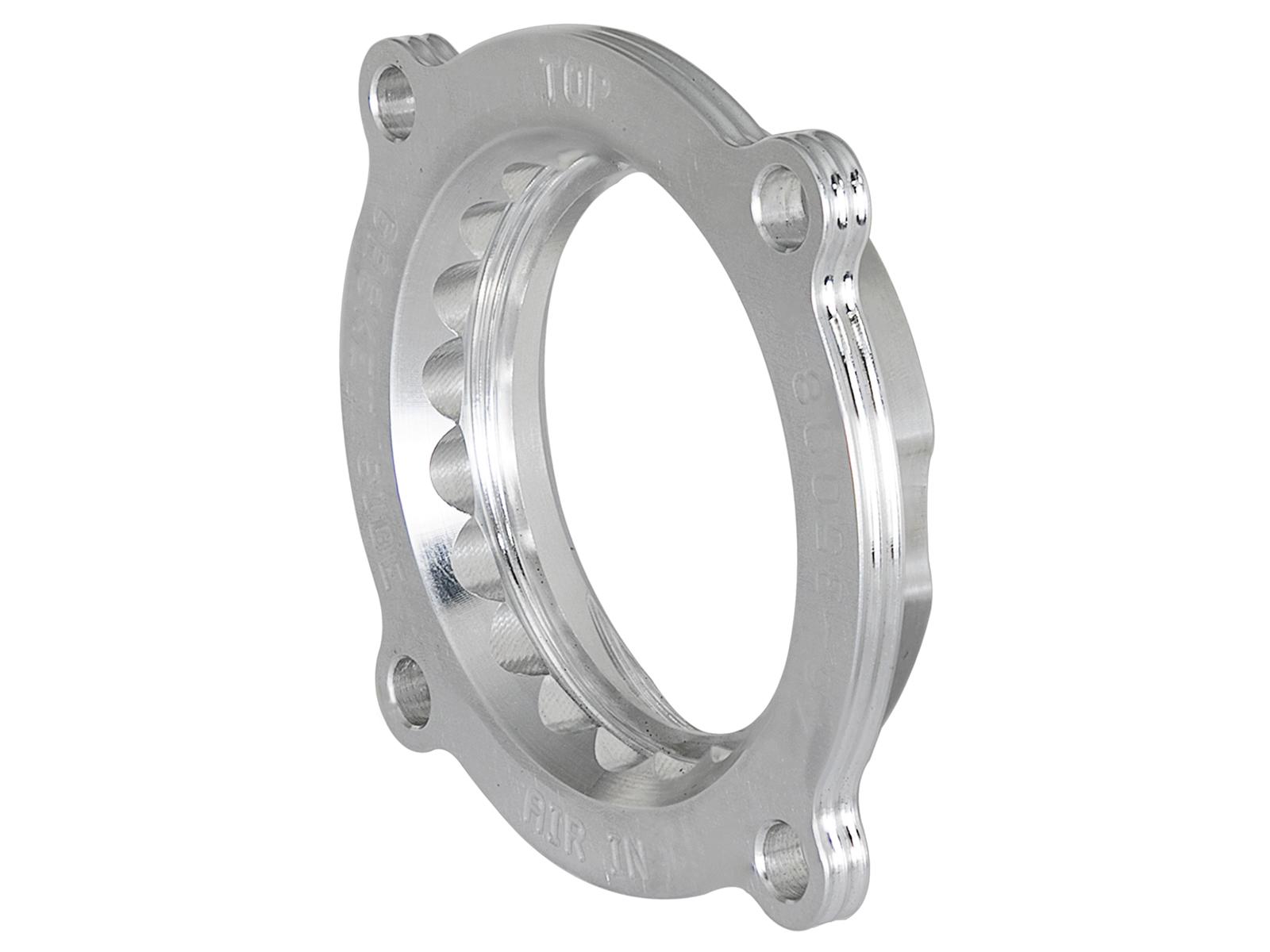 AFE Block-Style Design (2018-2020 Jeep Wrangler V6-3.6L) - 46-35008