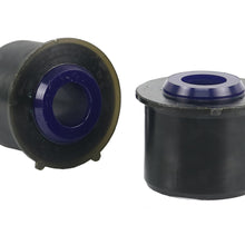 SuperPro Fr Ctl Arm Lwr Rear Bush Kit - SPF4263K