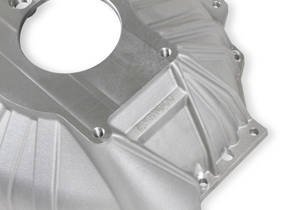 LAKEWOOD Safety Bellhousing Kit - LK4000K