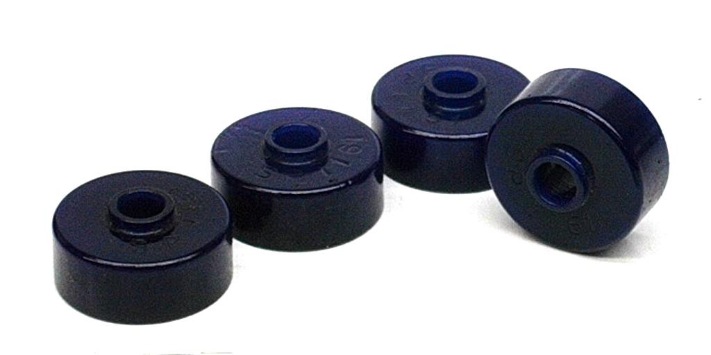 SuperPro SHOCK ABSORBER BUSH KT 4B - SPF2161K