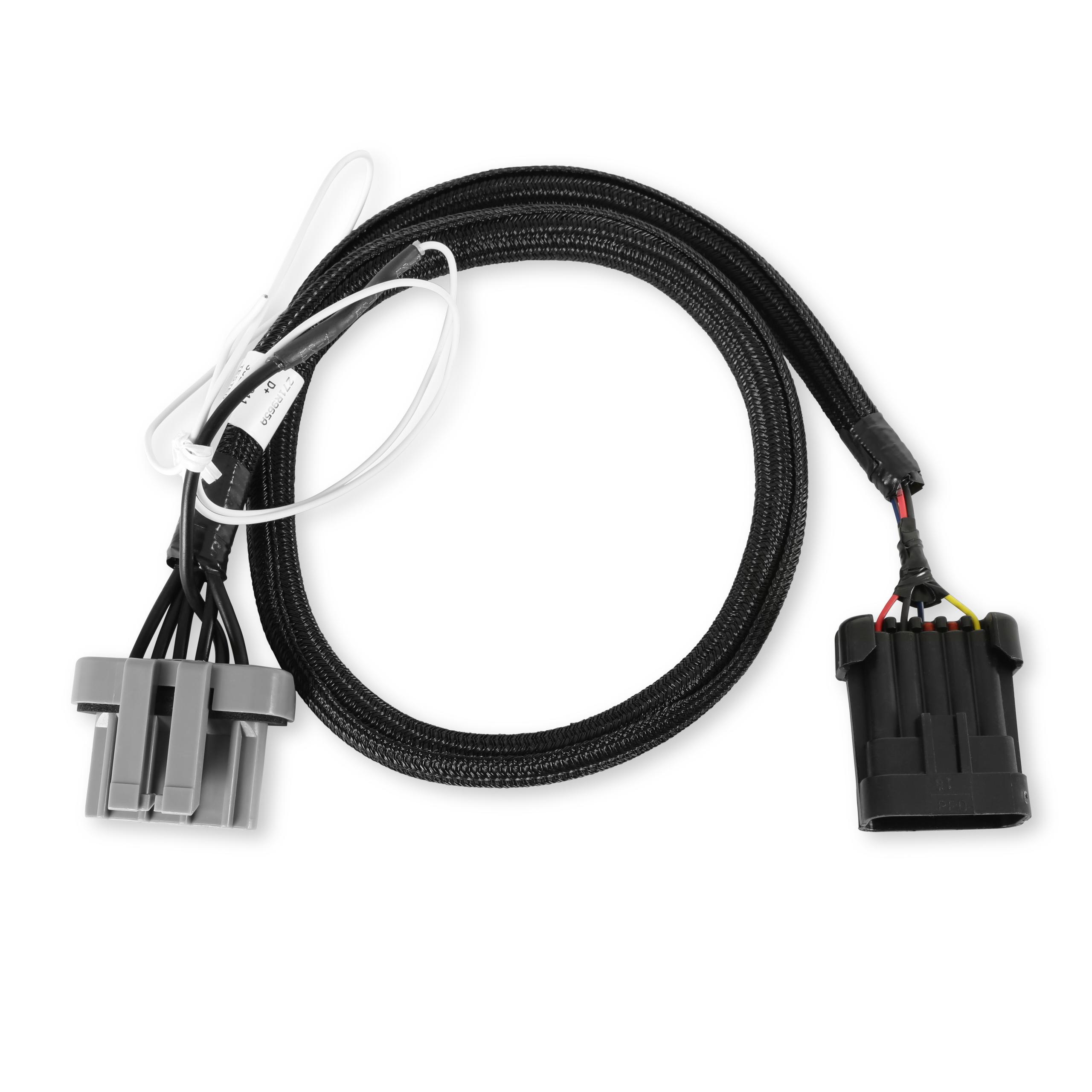 Holley Efi 558-305 Ford Tfi Ign Harness