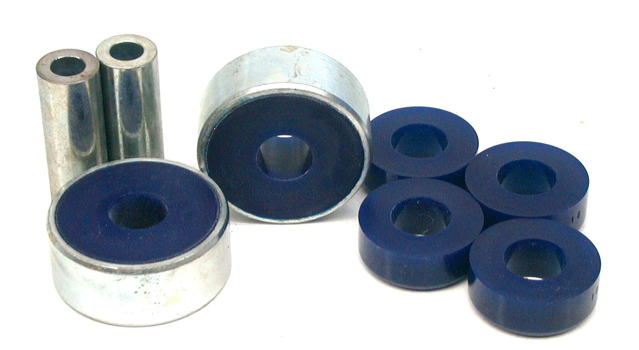 SuperPro Hyundai Santa Fe Lwr Inner Rear - SPF1944K