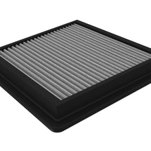 AFE Magnum FLOW OE Replacement Air Filter w/ Pro DRY S Media (2016-2024 NV2500 , NV3500 , TITAN XD) - 30-10441D