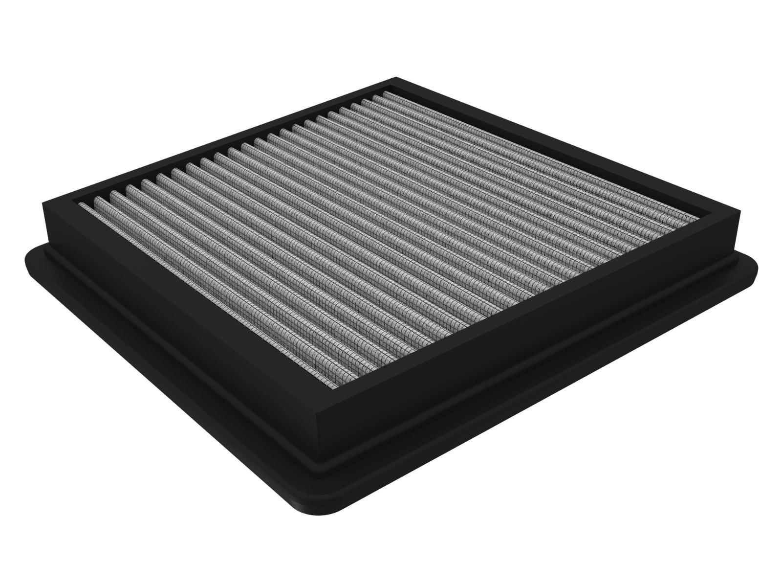 AFE Magnum FLOW OE Replacement Air Filter w/ Pro DRY S Media (2016-2024 NV2500 , NV3500 , TITAN XD) - 30-10441D