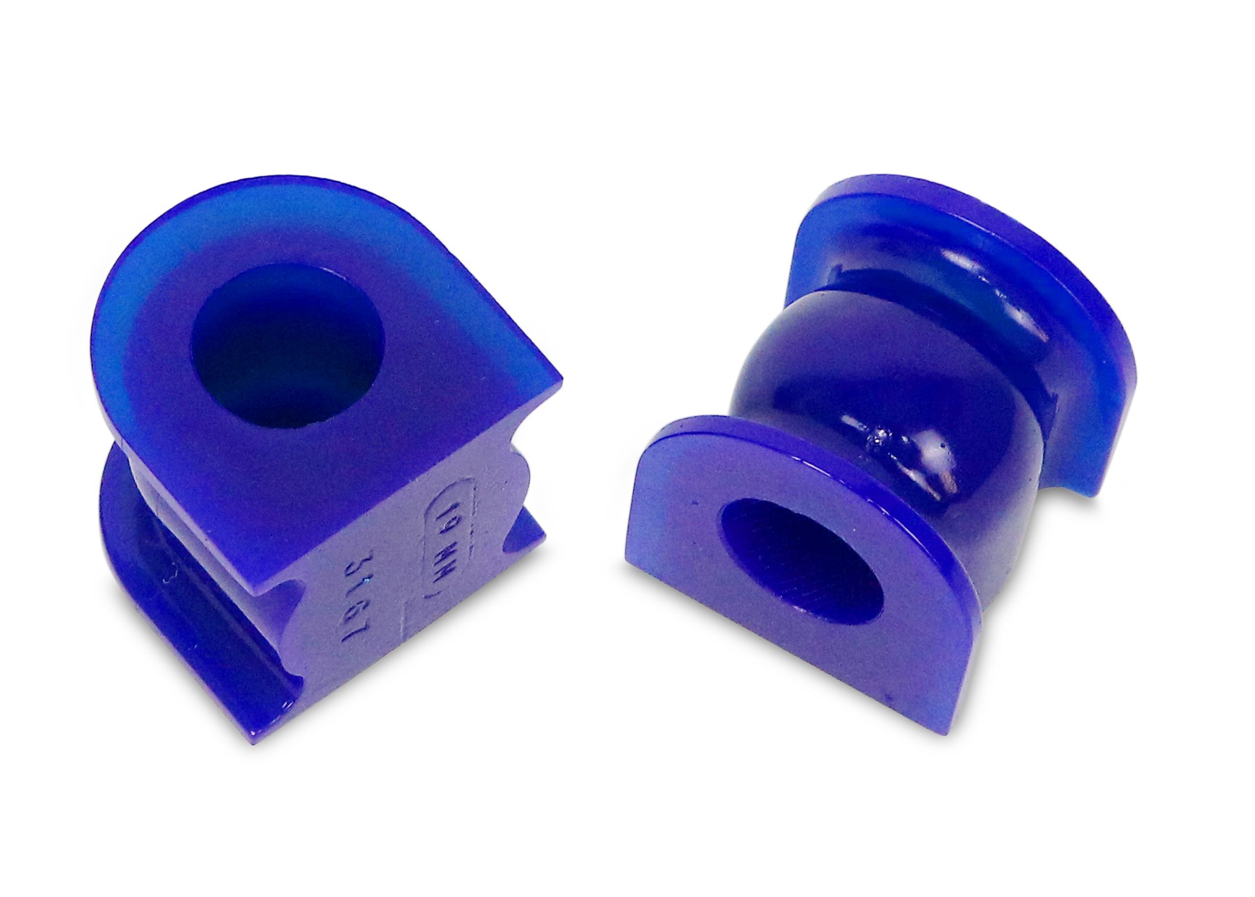 SuperPro HONDA SWAY BAR MOUNT 19MM - SPF3167-19K