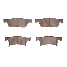 DFC 19-26 Subaru Ascent Front 4000 Hybridynamic Brake Pads