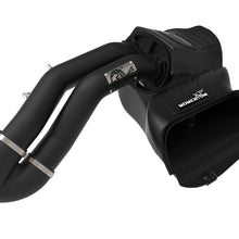 AFE Sealed Intake (2015-2019 Ford F-150 V8-5.0L) - 50-30024R