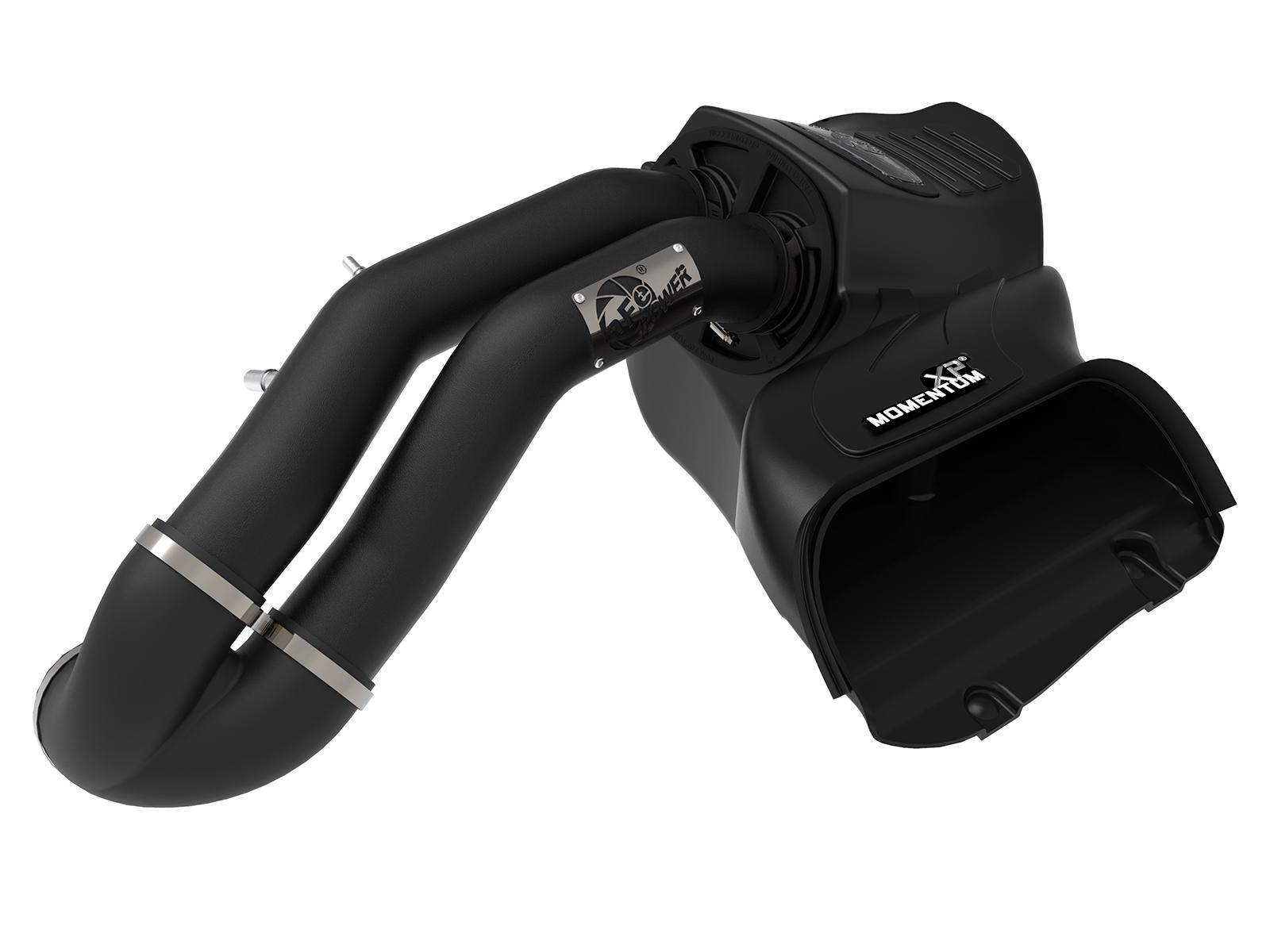 AFE Sealed Intake (2015-2019 Ford F-150 V8-5.0L) - 50-30024R