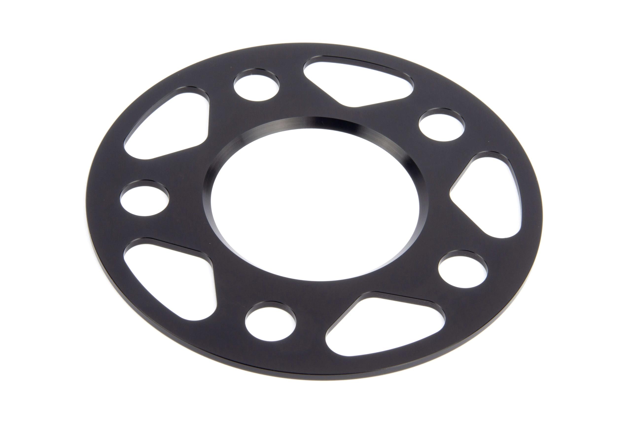 Dinan Wheel Spacer Kit - 66.5mm - 3mm Thick - D210-2021