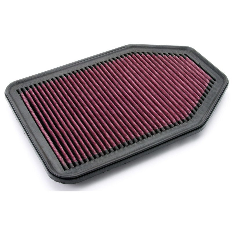 Rugged Ridge Air Filter Conical 77Mm X 270Mm - 17753.01