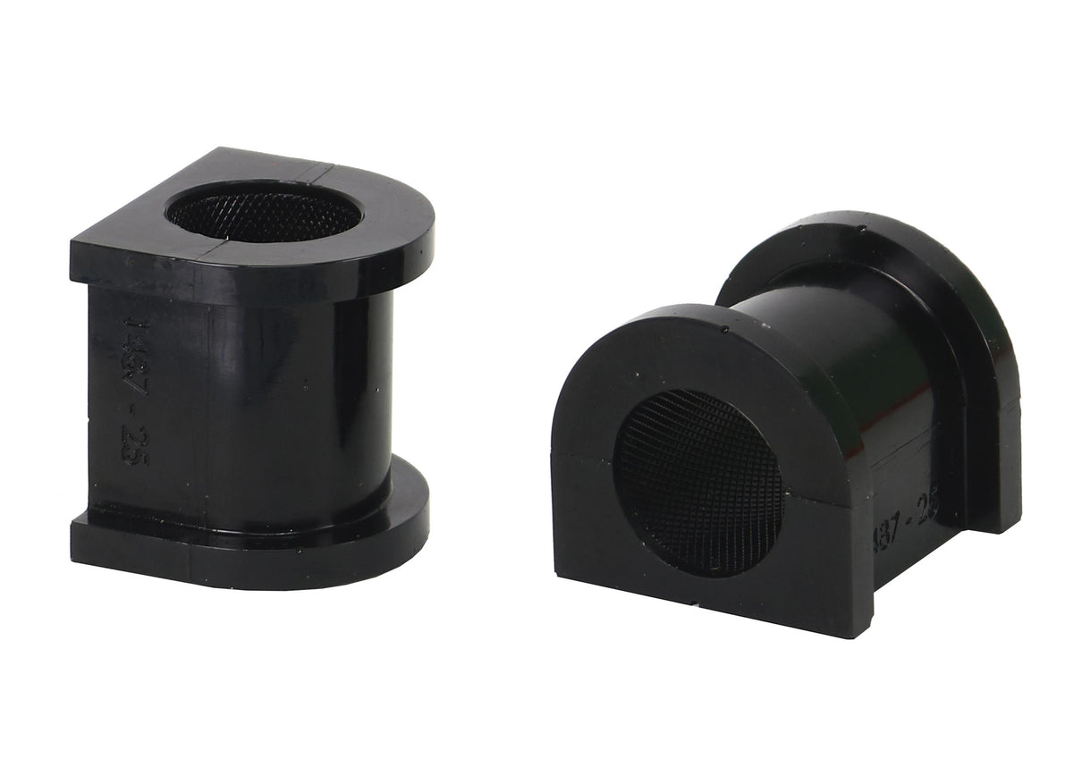 Whiteline Performance Sway Bar - Mount Bushing - W21999-25