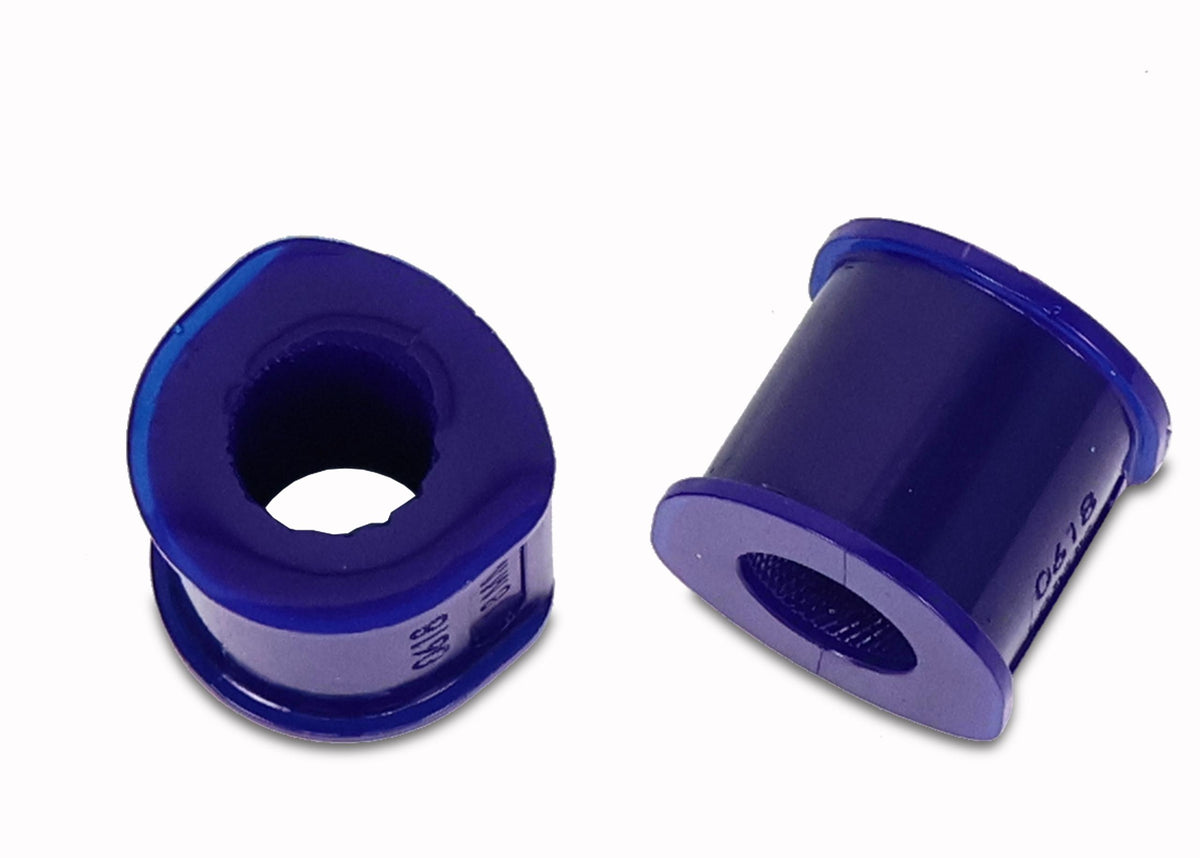 SuperPro Sway Bar Mount Bush Kit - SPF0618-18K