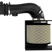 AFE Open Element Intake (2001-2016 Nissan Patrol L6-4.8L) - 54-13012G