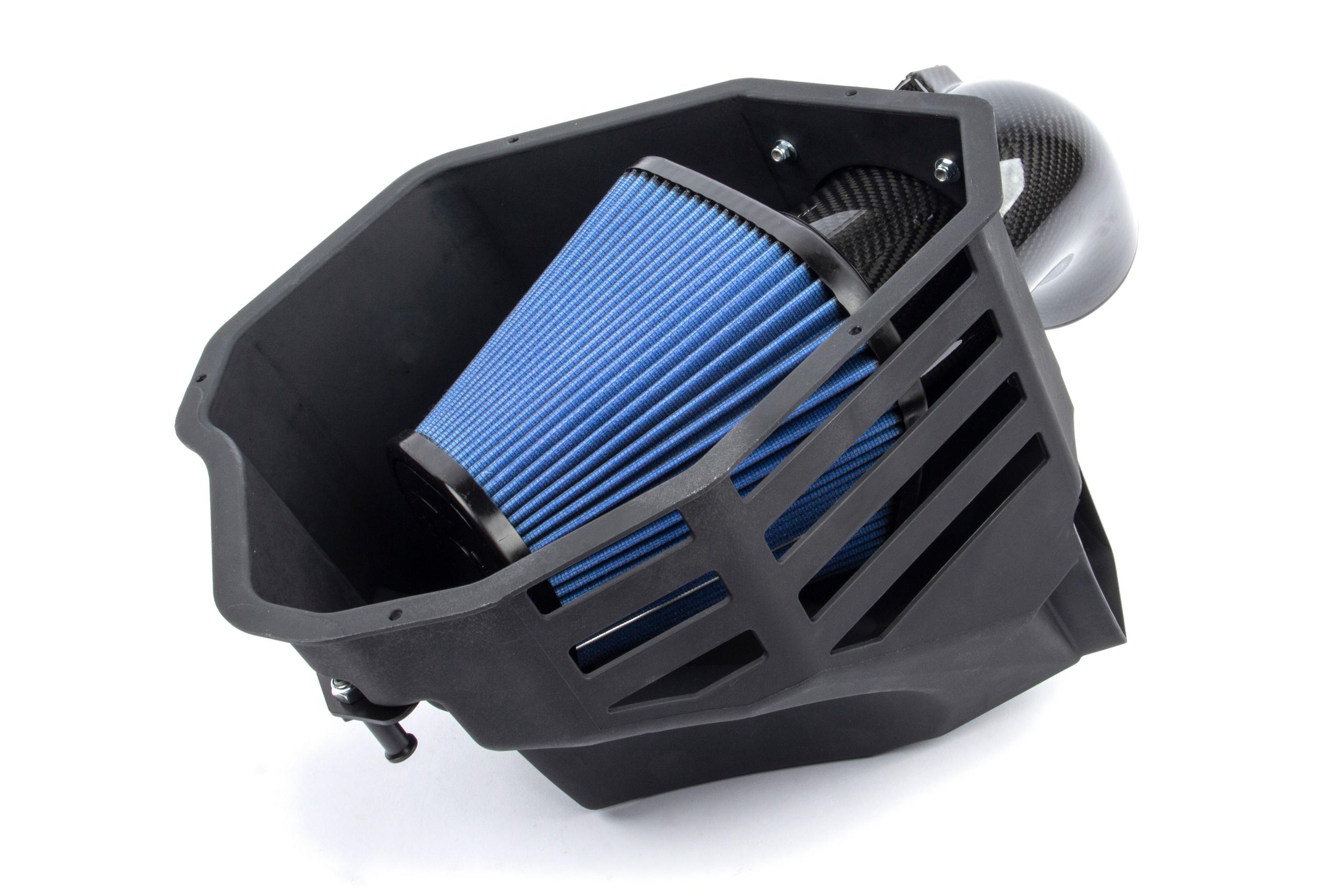 Dinan Cold Air Intake - 2019-2024 BMW 230i/330i/430i - D760-0059