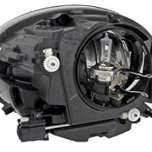 Hella 12-16 Volkswagen Beetle Headlamp Rh