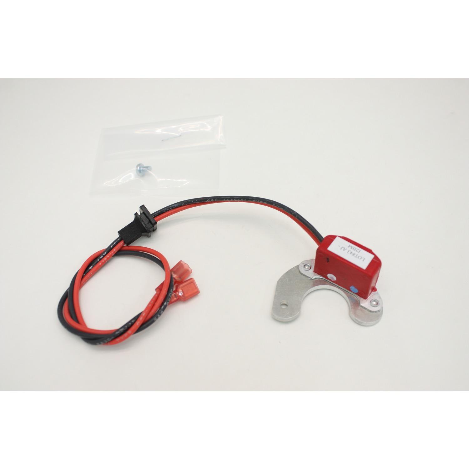 Pertronix 91847A0 Module Replacement (Only) (One Module) For 91847A Ignitor Ii Kit - 91847A0