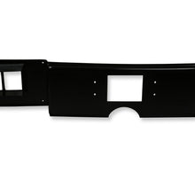 Holley Dash Panel - 553-409